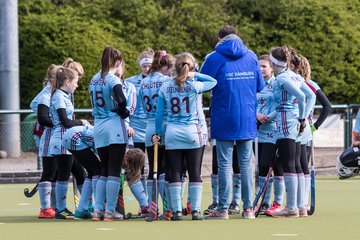 Bild 123 - wBJ RL UHC - Club an der Alster